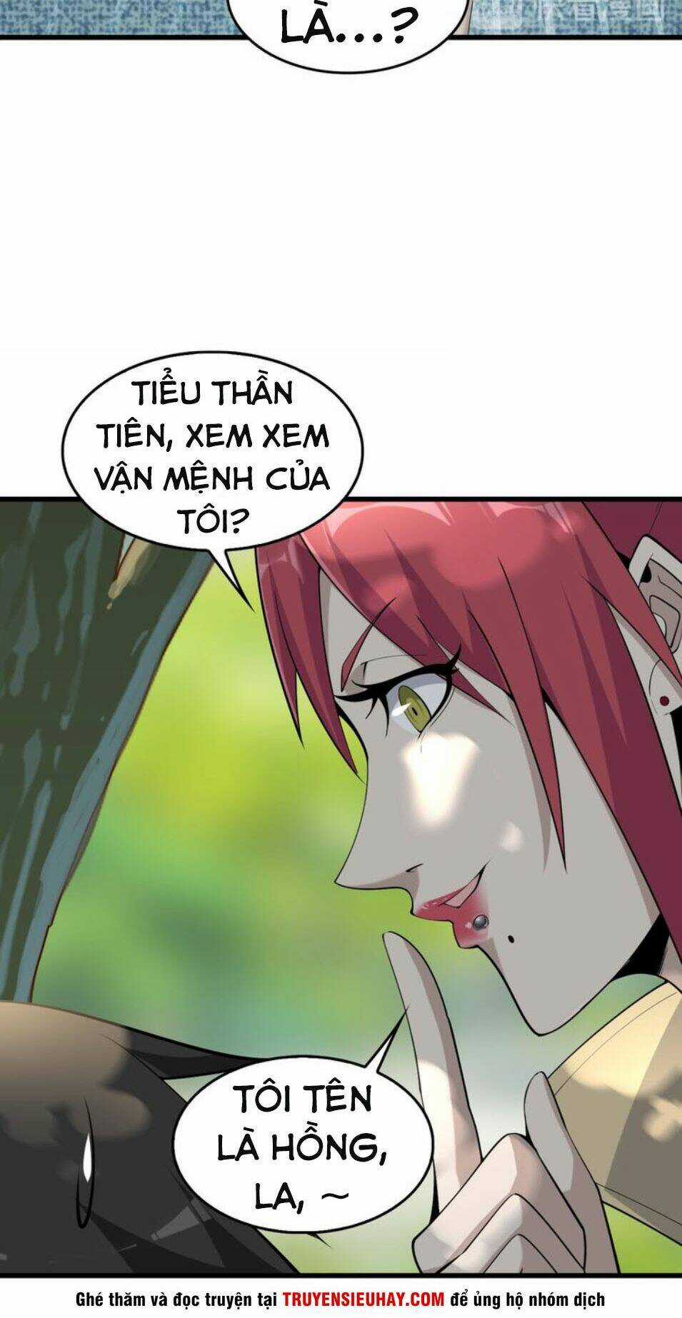 Siêu Cấp Đại Chủ Bạ - Chapter 43 - Trang 28