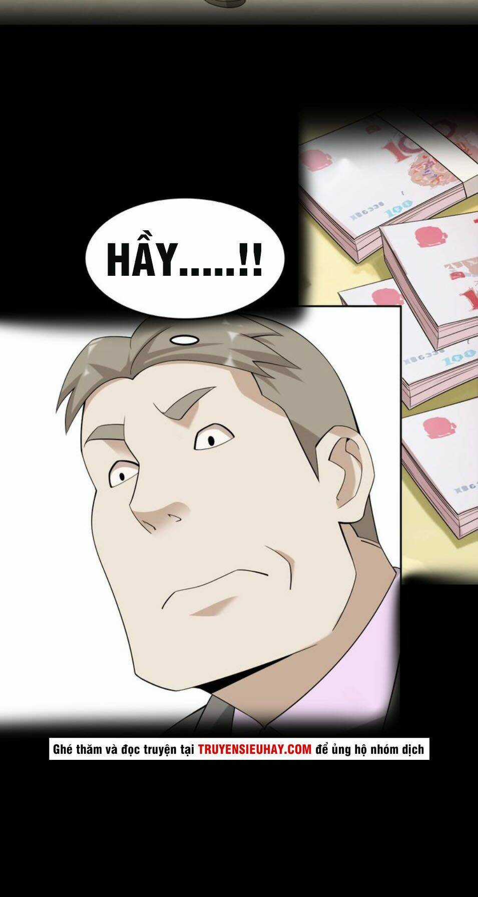 Siêu Cấp Đại Chủ Bạ - Chapter 43 - Trang 5