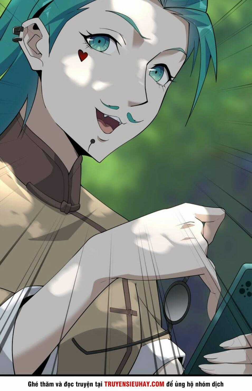 Siêu Cấp Đại Chủ Bạ - Chapter 43 - Trang 42
