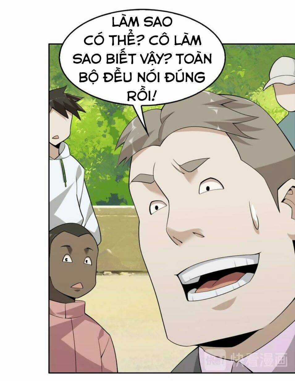 Siêu Cấp Đại Chủ Bạ - Chapter 43 - Trang 6