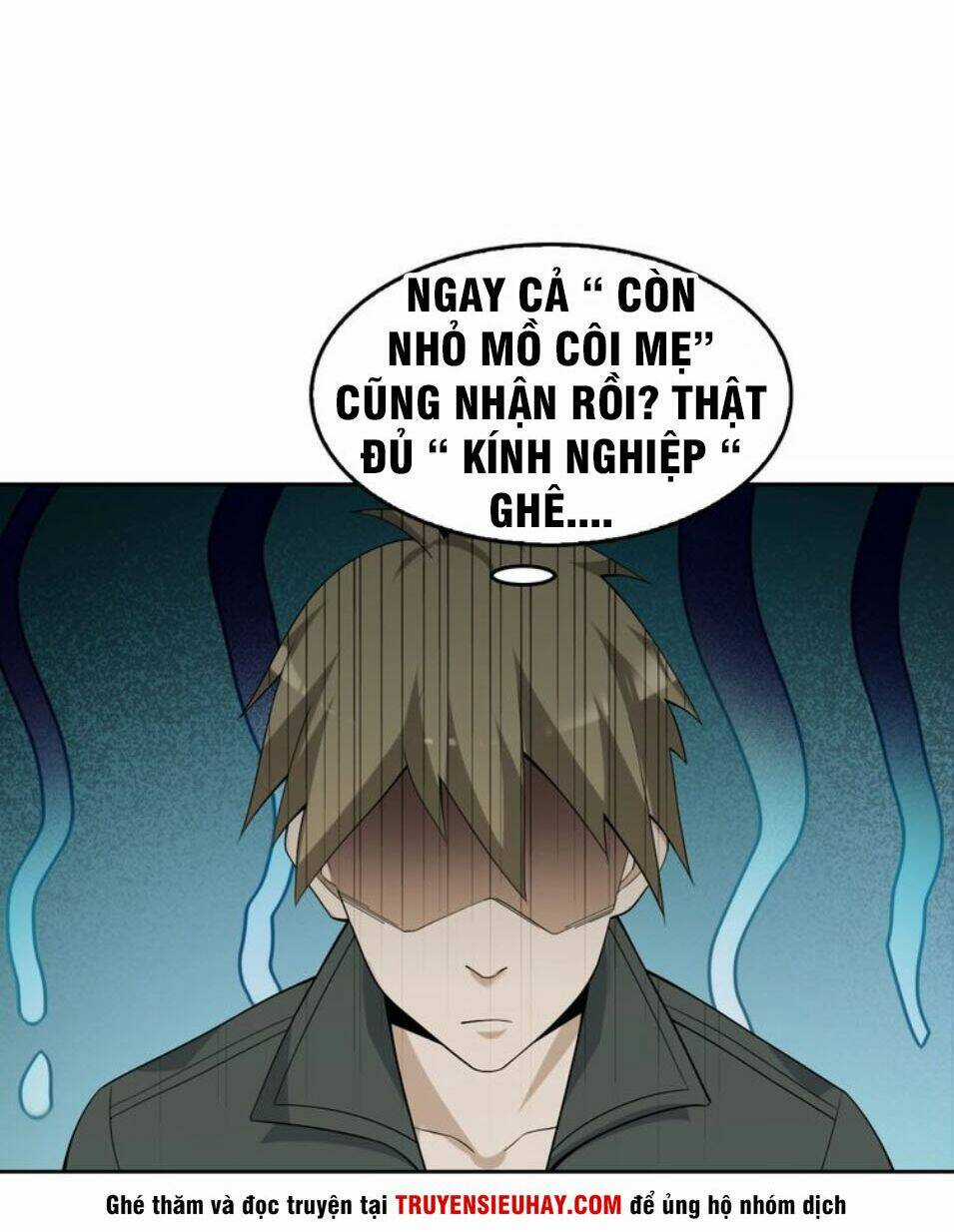 Siêu Cấp Đại Chủ Bạ - Chapter 43 - Trang 7