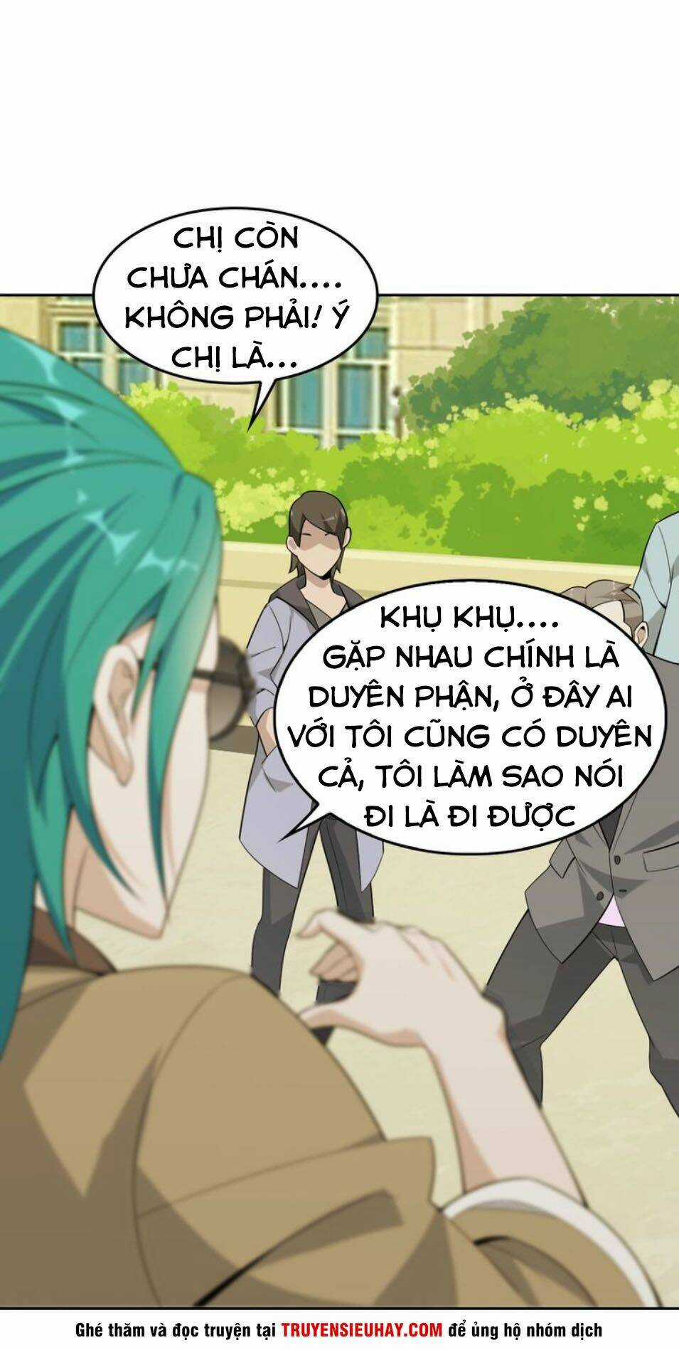 Siêu Cấp Đại Chủ Bạ - Chapter 43 - Trang 9