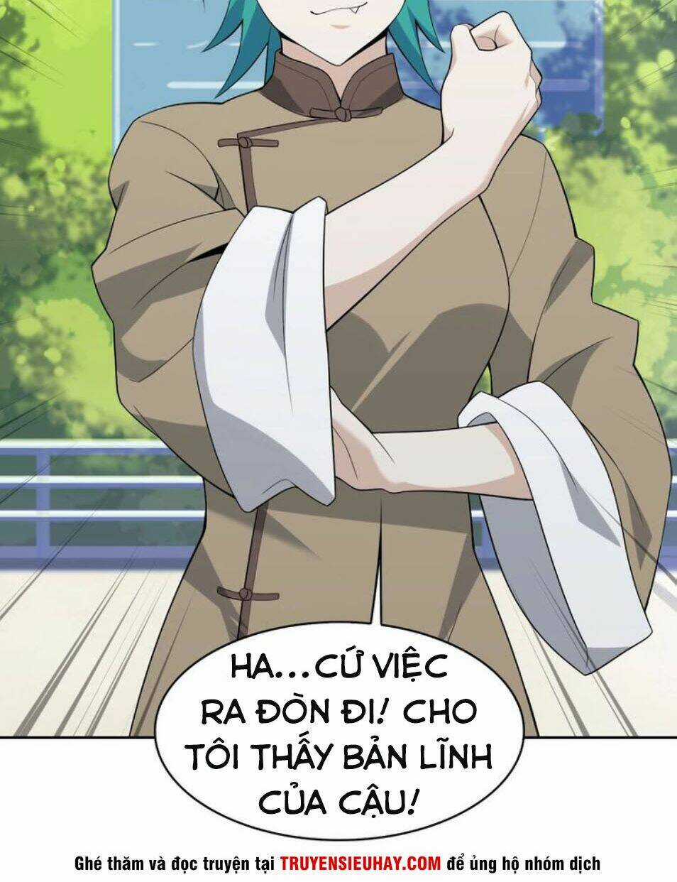 Siêu Cấp Đại Chủ Bạ - Chapter 44 - Trang 15