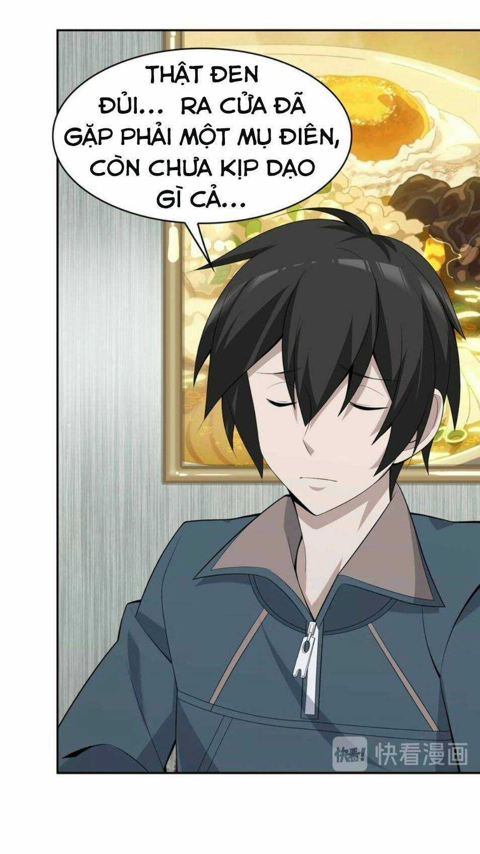 Siêu Cấp Đại Chủ Bạ - Chapter 44 - Trang 34