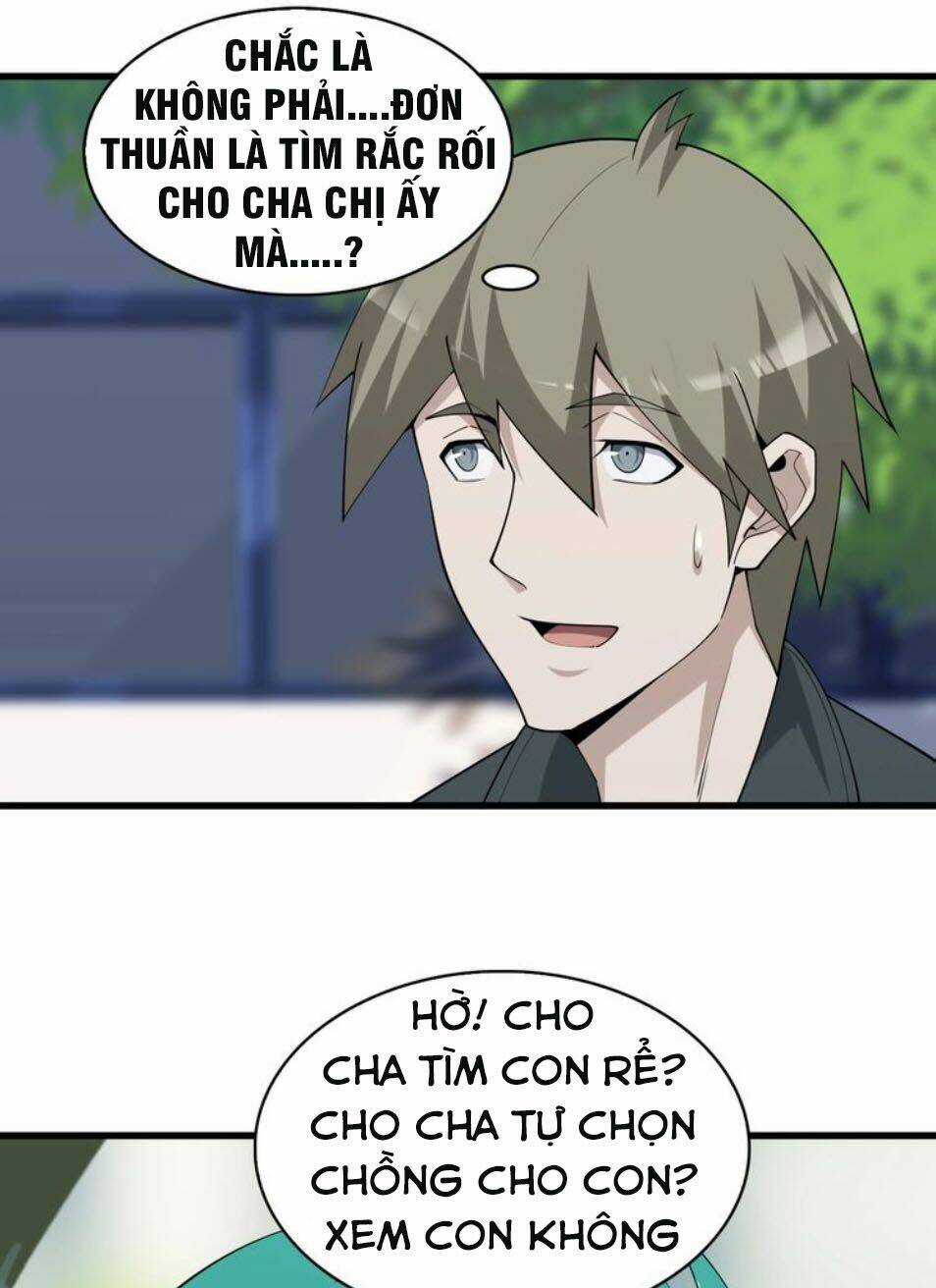Siêu Cấp Đại Chủ Bạ - Chapter 44 - Trang 6