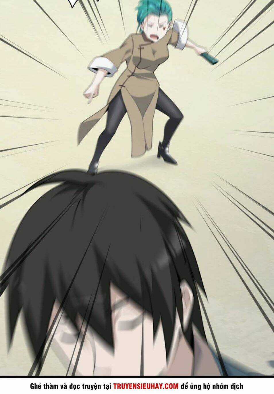 Siêu Cấp Đại Chủ Bạ - Chapter 44 - Trang 9