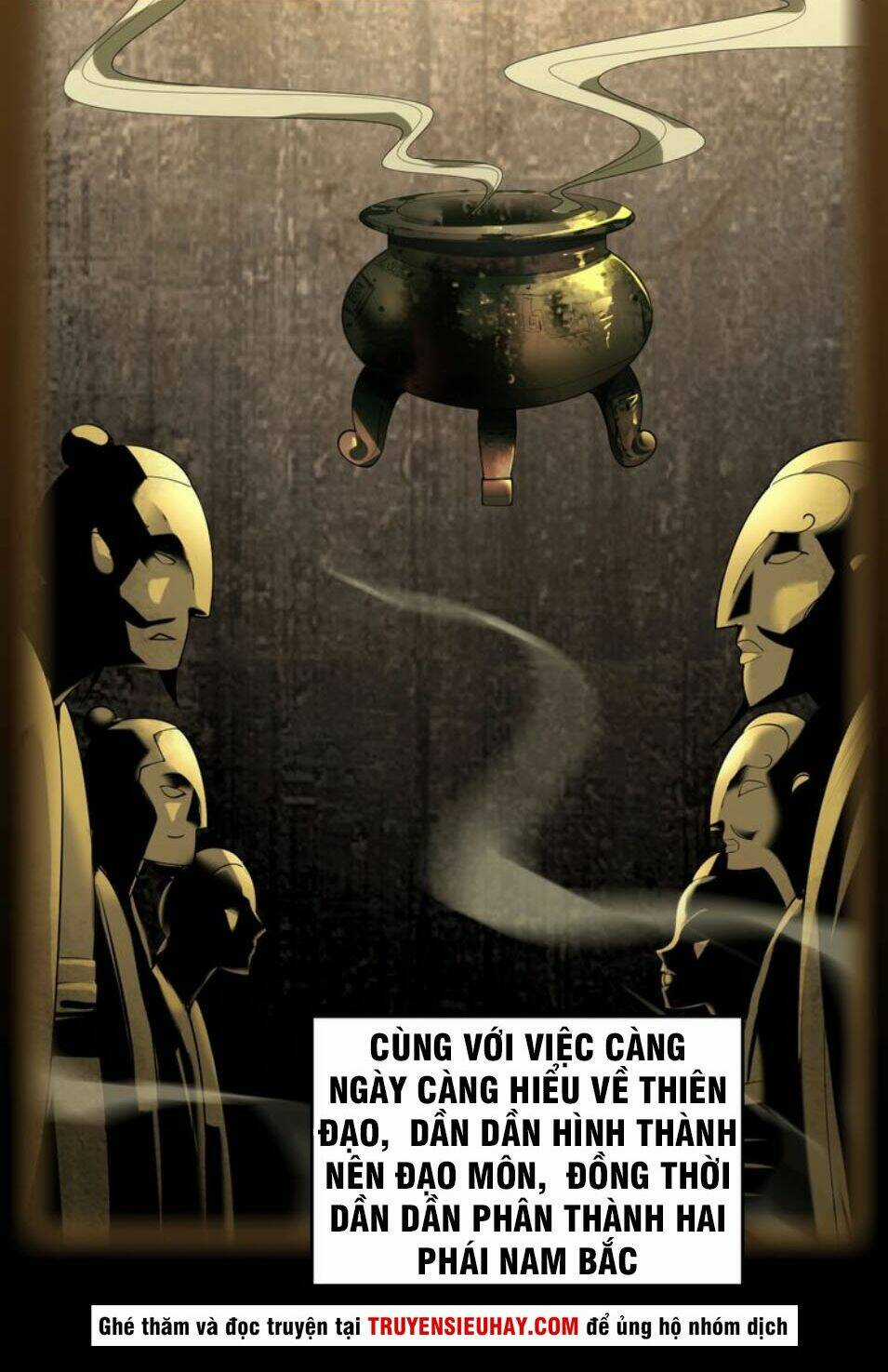 Siêu Cấp Đại Chủ Bạ - Chapter 45 - Trang 13