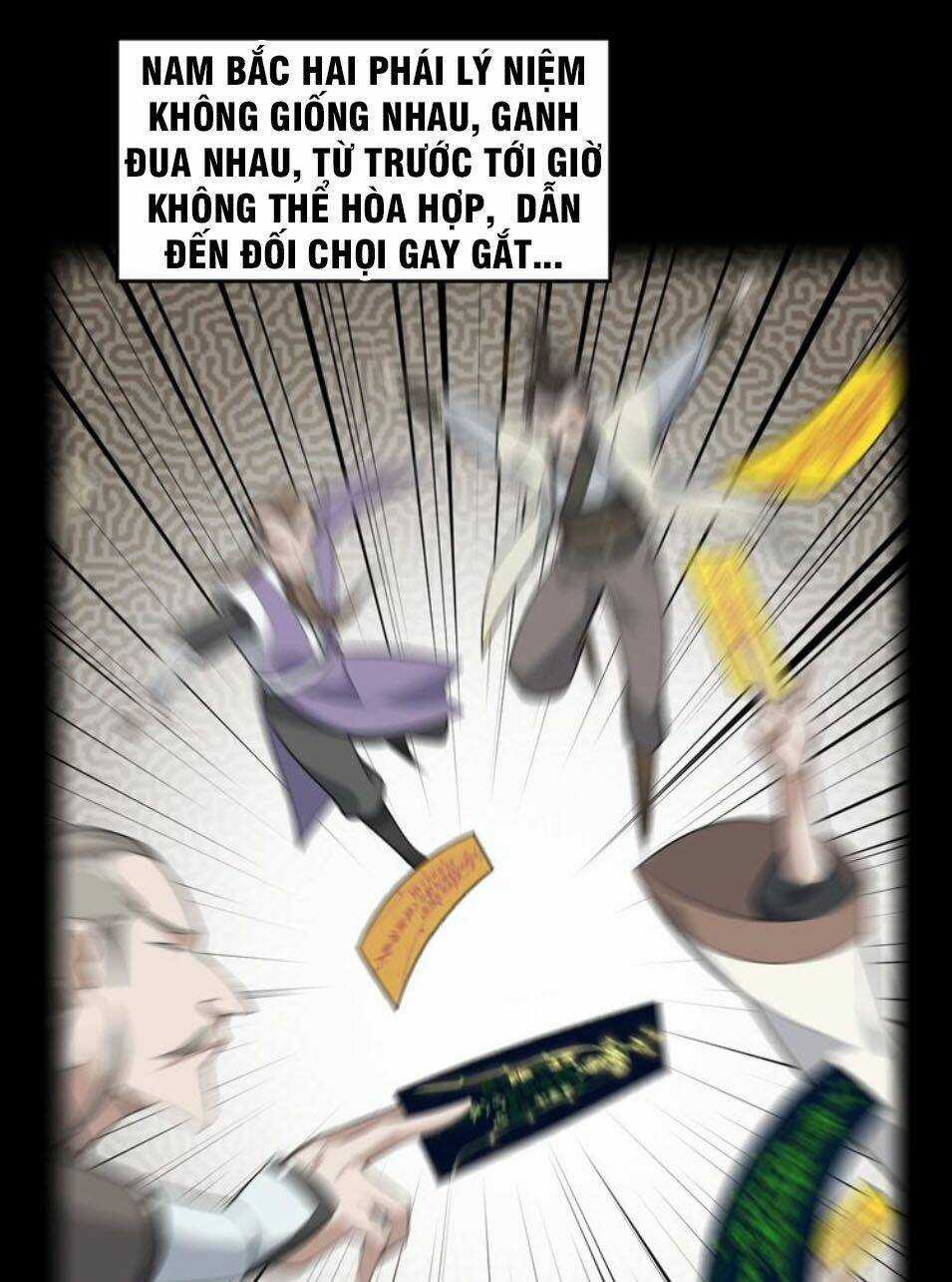 Siêu Cấp Đại Chủ Bạ - Chapter 45 - Trang 14
