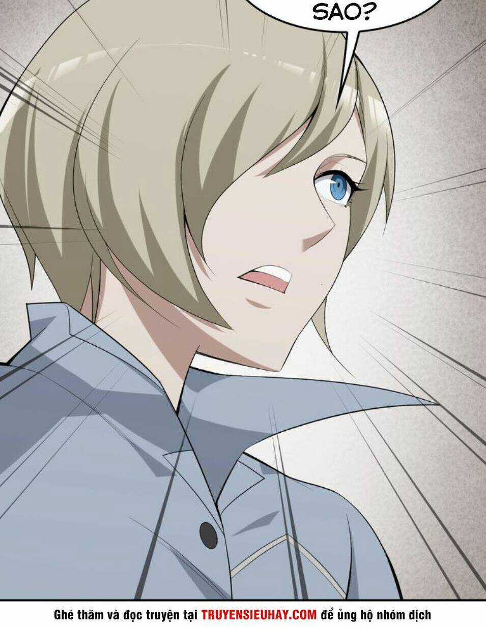 Siêu Cấp Đại Chủ Bạ - Chapter 45 - Trang 18