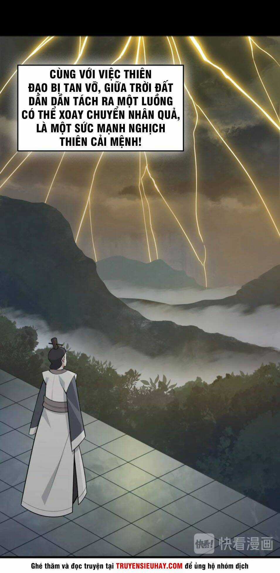 Siêu Cấp Đại Chủ Bạ - Chapter 45 - Trang 20