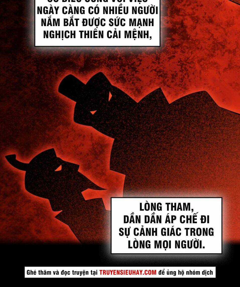 Siêu Cấp Đại Chủ Bạ - Chapter 45 - Trang 25