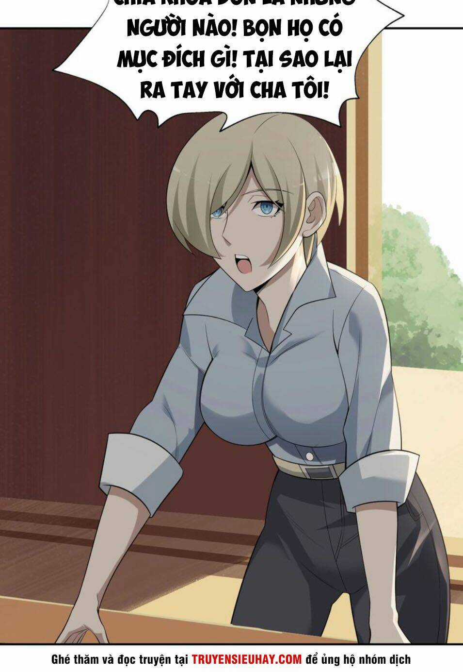 Siêu Cấp Đại Chủ Bạ - Chapter 45 - Trang 29