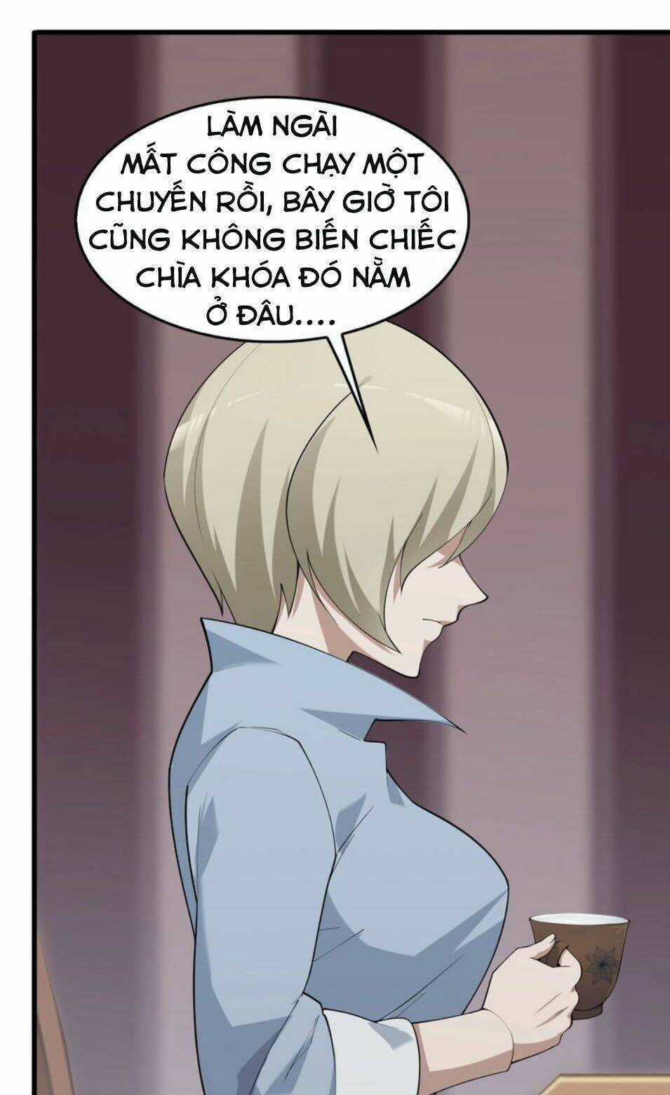 Siêu Cấp Đại Chủ Bạ - Chapter 45 - Trang 4