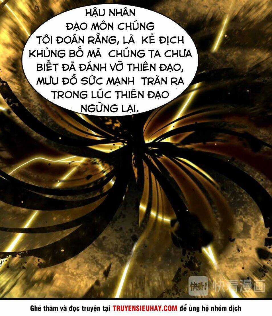 Siêu Cấp Đại Chủ Bạ - Chapter 45 - Trang 33