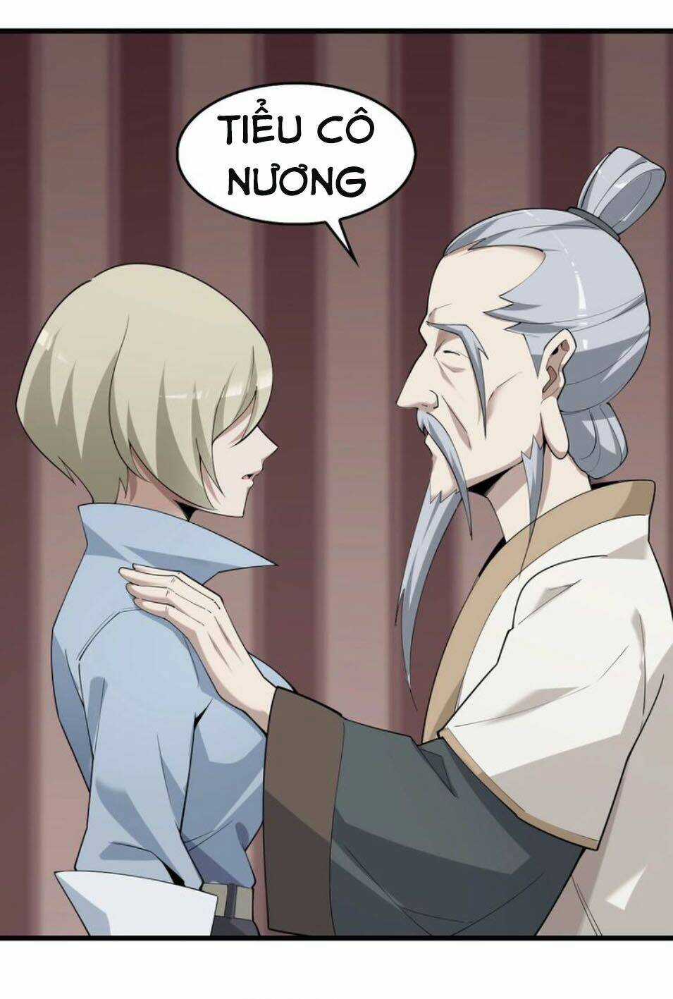 Siêu Cấp Đại Chủ Bạ - Chapter 45 - Trang 46