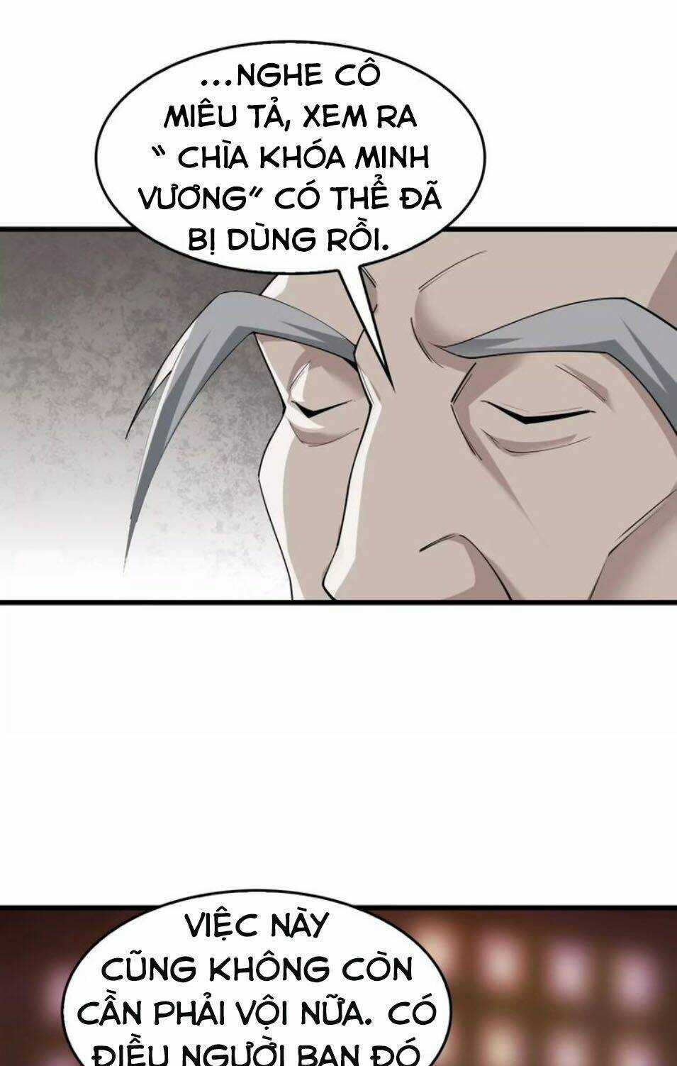 Siêu Cấp Đại Chủ Bạ - Chapter 45 - Trang 6