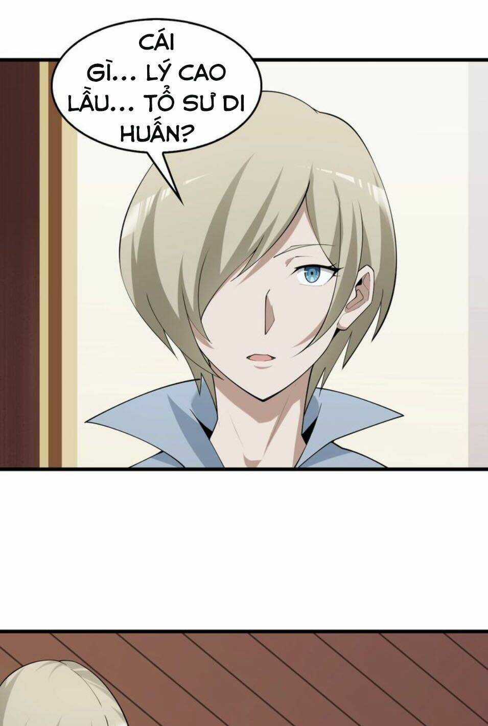 Siêu Cấp Đại Chủ Bạ - Chapter 45 - Trang 8