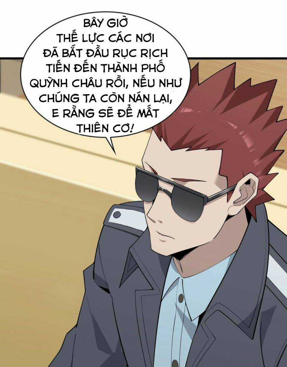 Siêu Cấp Đại Chủ Bạ - Chapter 46 - Trang 14