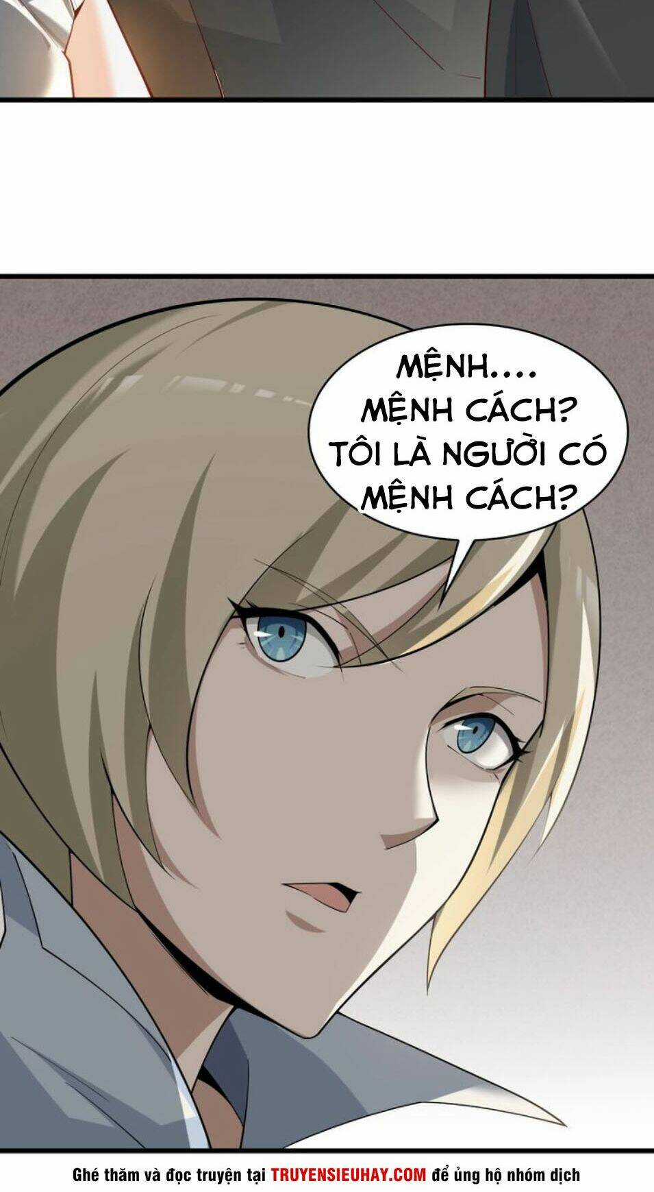 Siêu Cấp Đại Chủ Bạ - Chapter 46 - Trang 3