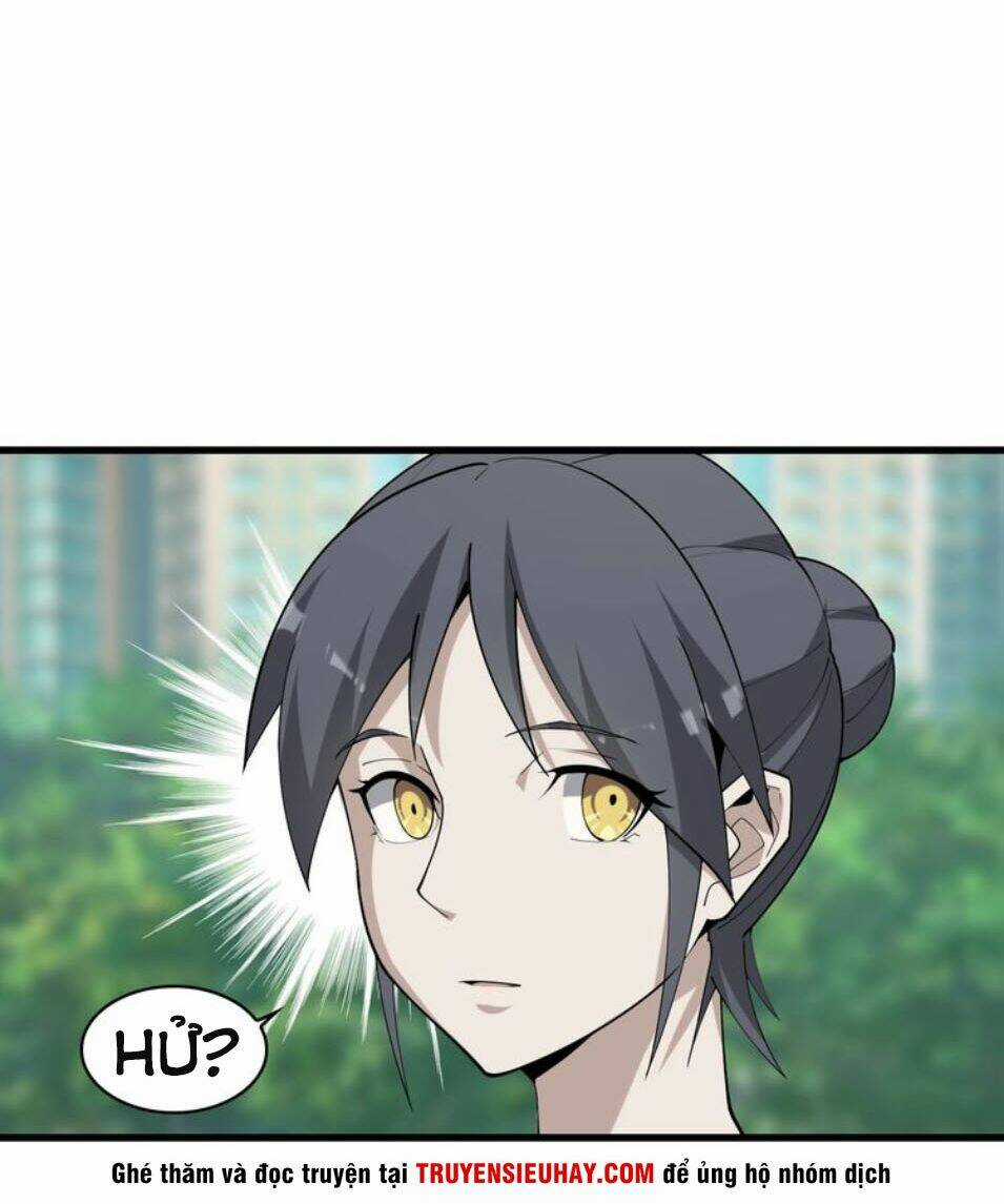 Siêu Cấp Đại Chủ Bạ - Chapter 46 - Trang 27