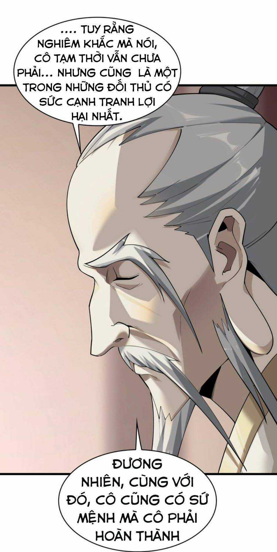 Siêu Cấp Đại Chủ Bạ - Chapter 46 - Trang 4