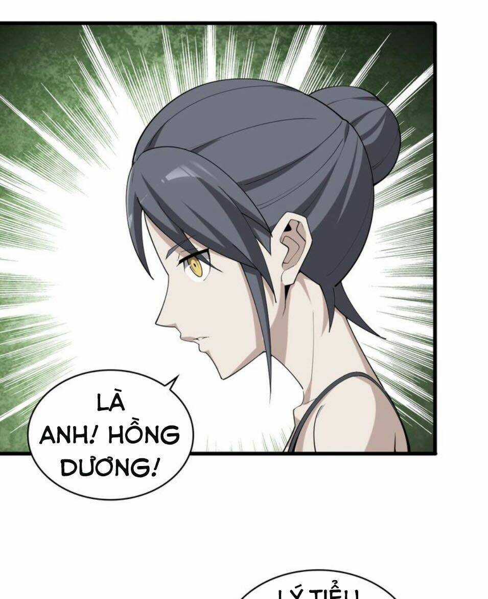 Siêu Cấp Đại Chủ Bạ - Chapter 46 - Trang 32