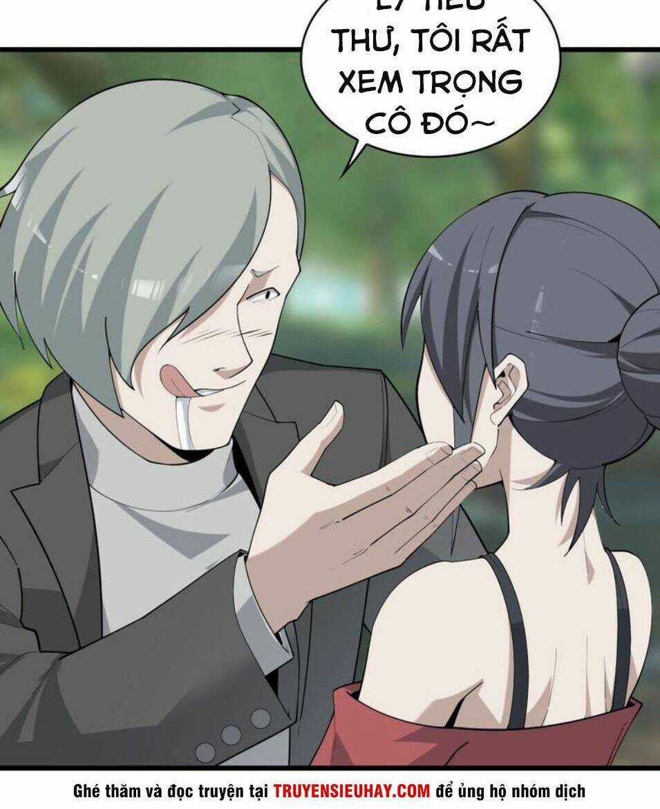 Siêu Cấp Đại Chủ Bạ - Chapter 46 - Trang 33