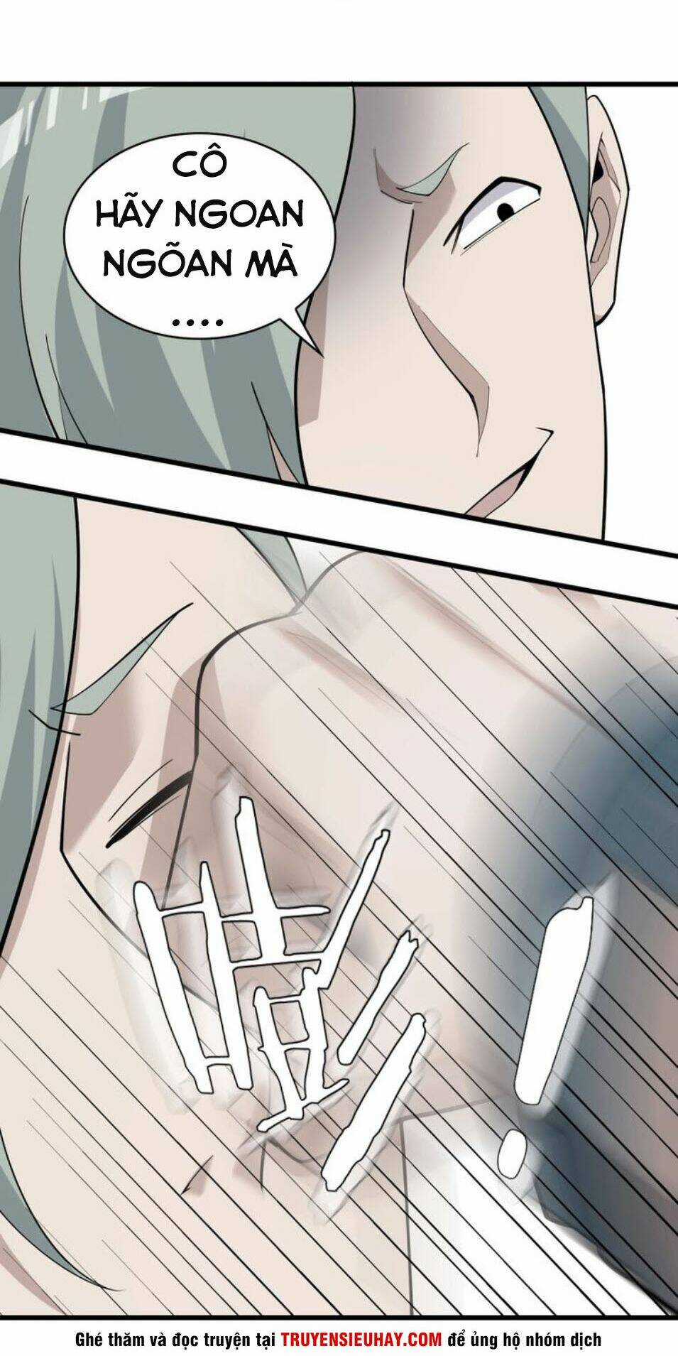 Siêu Cấp Đại Chủ Bạ - Chapter 46 - Trang 40