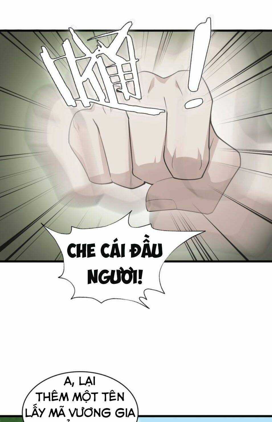 Siêu Cấp Đại Chủ Bạ - Chapter 46 - Trang 45