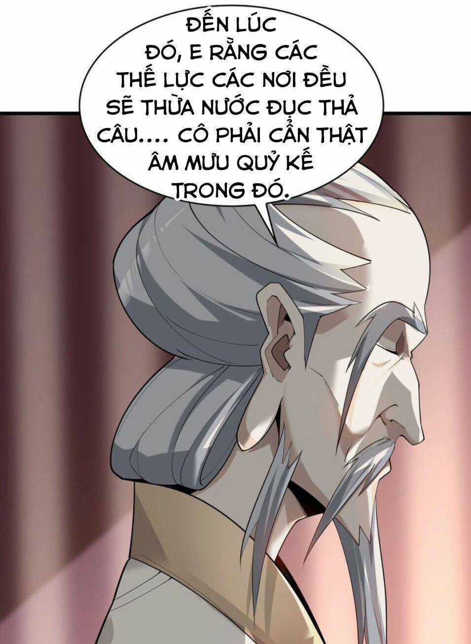 Siêu Cấp Đại Chủ Bạ - Chapter 46 - Trang 8