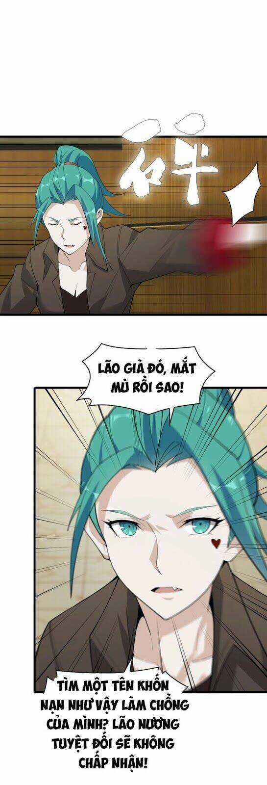 Siêu Cấp Đại Chủ Bạ - Chapter 47 - Trang 20