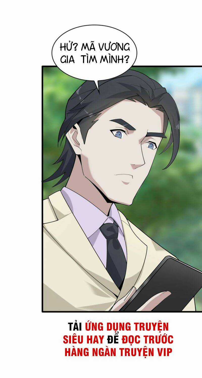 Siêu Cấp Đại Chủ Bạ - Chapter 47 - Trang 3