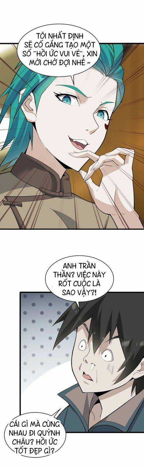 Siêu Cấp Đại Chủ Bạ - Chapter 47 - Trang 22