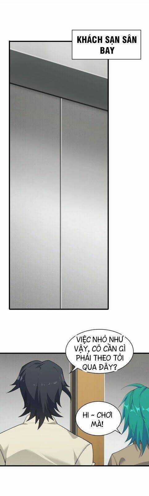 Siêu Cấp Đại Chủ Bạ - Chapter 47 - Trang 6