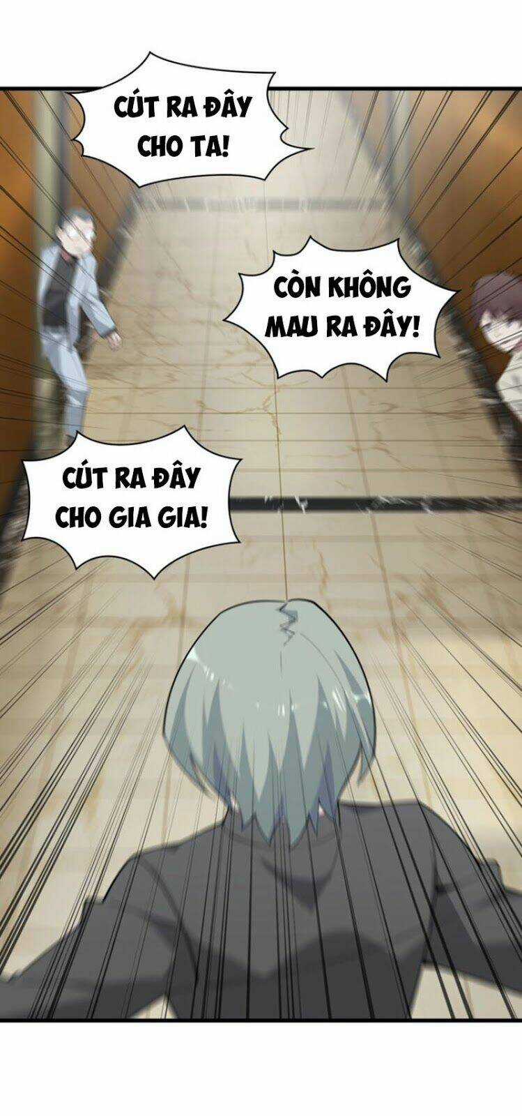 Siêu Cấp Đại Chủ Bạ - Chapter 47 - Trang 9