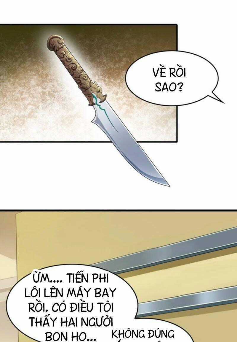 Siêu Cấp Đại Chủ Bạ - Chapter 48 - Trang 2
