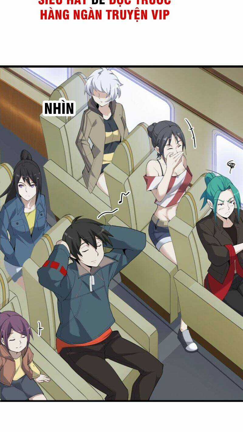 Siêu Cấp Đại Chủ Bạ - Chapter 48 - Trang 14