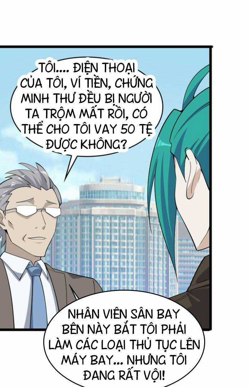 Siêu Cấp Đại Chủ Bạ - Chapter 48 - Trang 19