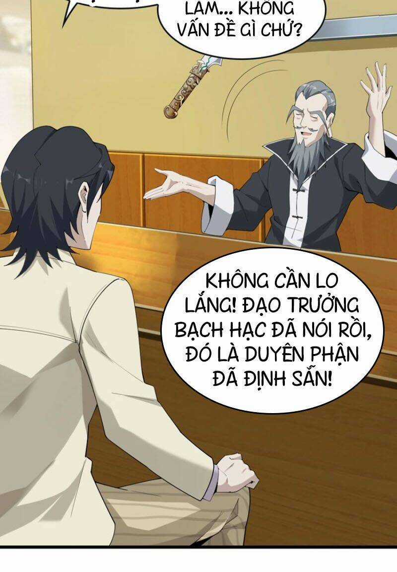 Siêu Cấp Đại Chủ Bạ - Chapter 48 - Trang 3