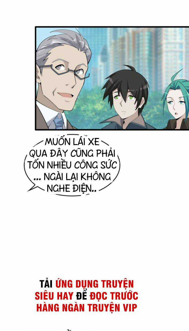 Siêu Cấp Đại Chủ Bạ - Chapter 48 - Trang 27