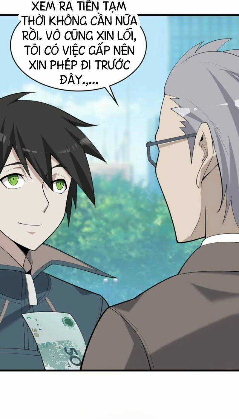 Siêu Cấp Đại Chủ Bạ - Chapter 48 - Trang 28