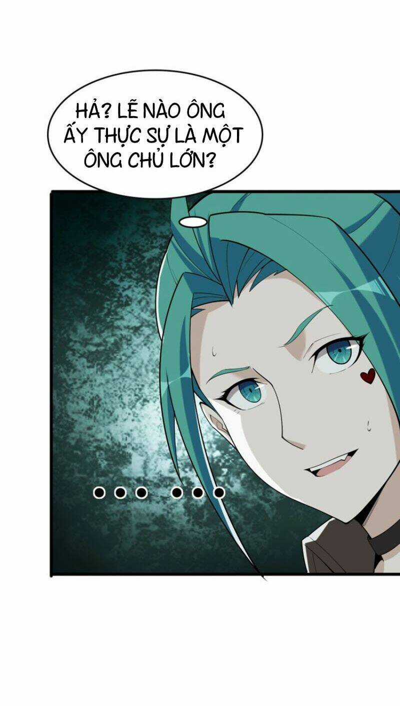 Siêu Cấp Đại Chủ Bạ - Chapter 48 - Trang 30
