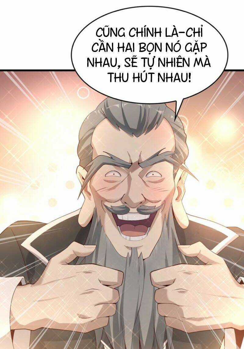 Siêu Cấp Đại Chủ Bạ - Chapter 48 - Trang 4