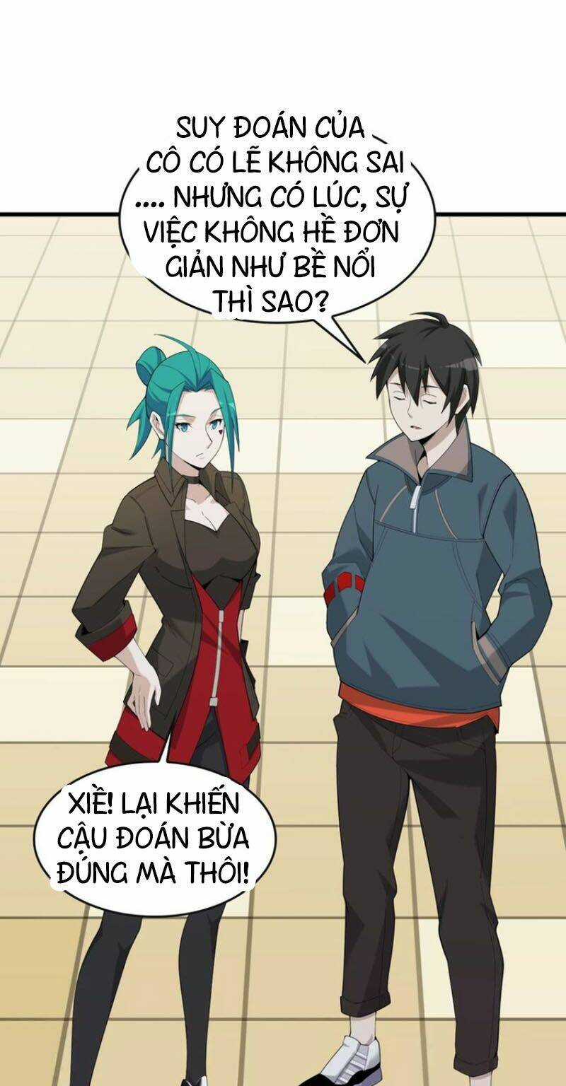 Siêu Cấp Đại Chủ Bạ - Chapter 48 - Trang 31