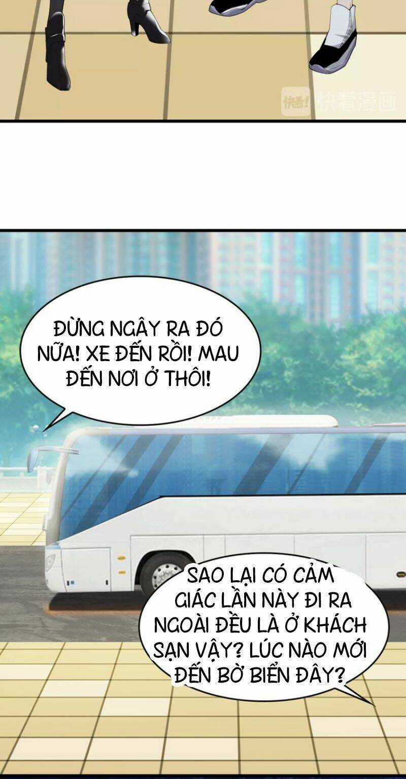 Siêu Cấp Đại Chủ Bạ - Chapter 48 - Trang 32