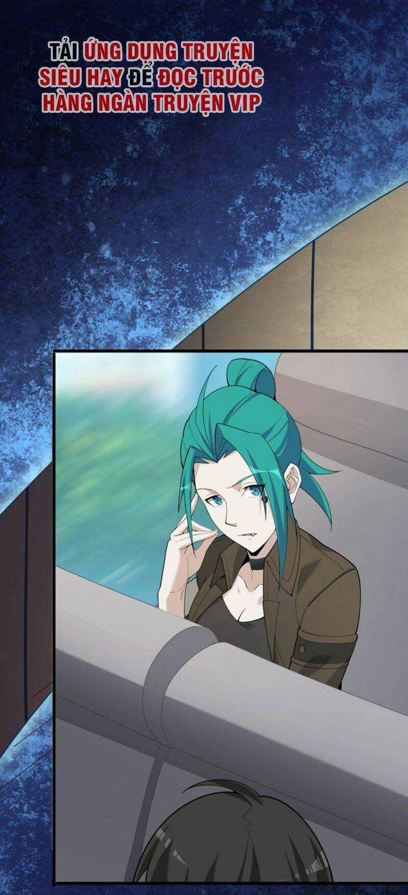 Siêu Cấp Đại Chủ Bạ - Chapter 48 - Trang 33