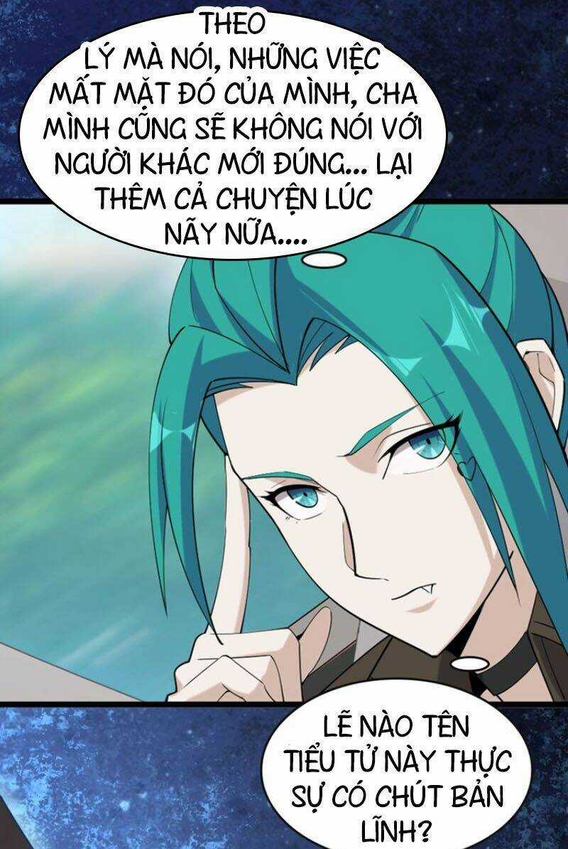 Siêu Cấp Đại Chủ Bạ - Chapter 48 - Trang 34
