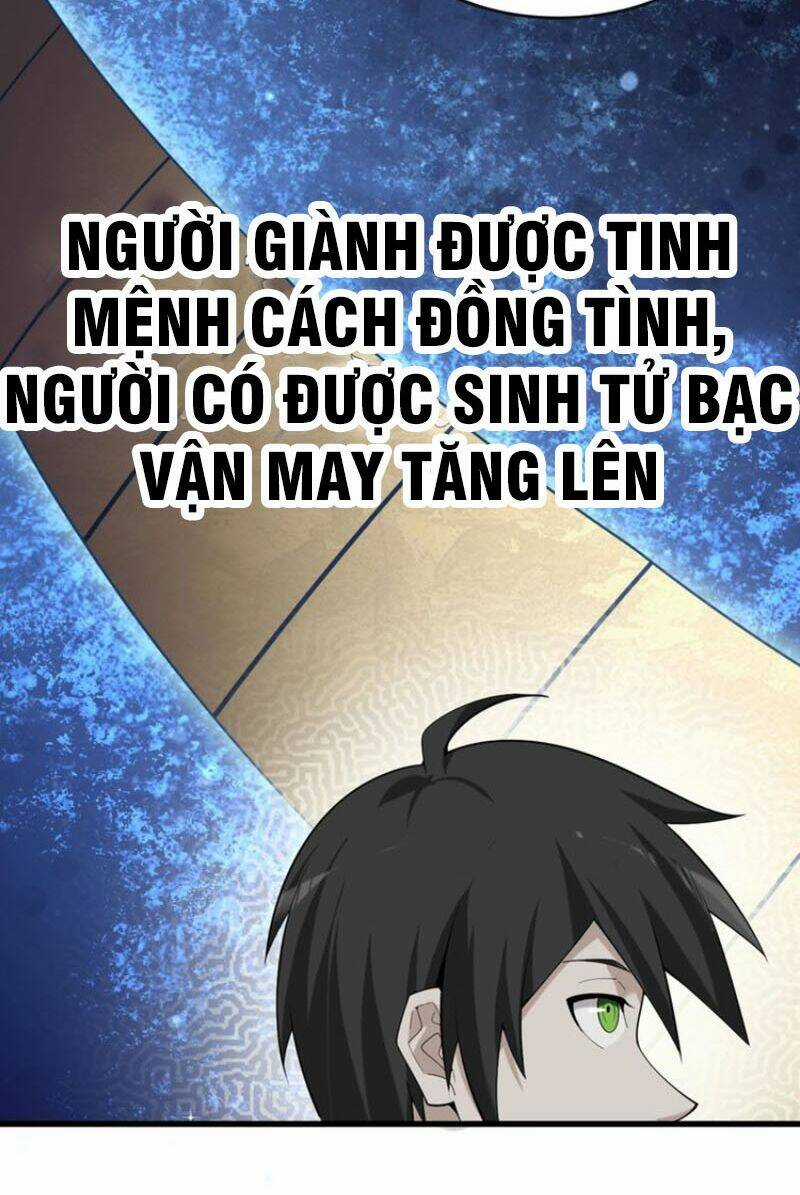 Siêu Cấp Đại Chủ Bạ - Chapter 48 - Trang 35