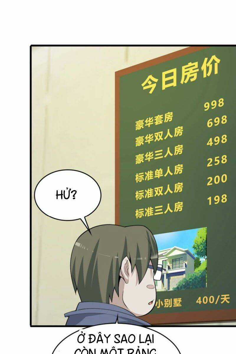 Siêu Cấp Đại Chủ Bạ - Chapter 48 - Trang 38