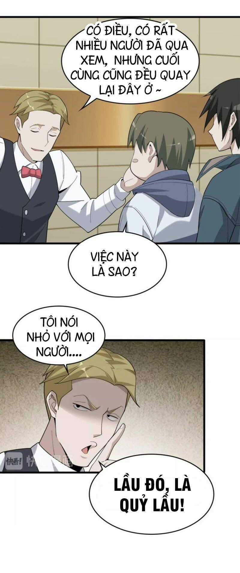 Siêu Cấp Đại Chủ Bạ - Chapter 48 - Trang 40